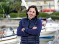 Σπύρος Μαραγκός: "Η λογοτεχνία είνα...