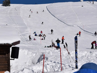 «Μέτσοβο: Ο απόλυτος αλπικός προορισμός ...