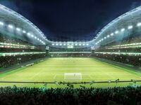 Βοτανικός: Η αναθεωρημένη οικοδομική άδε...