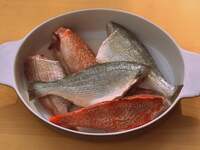 Μυρωδιά ψαριού στην κουζίνα; 4 τρόποι να...