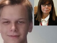 Η Πρόεδρος της Δημοκρατίας κάλεσε στο Μέ...