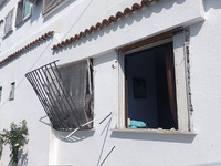  Έκρηξη φιάλης υγραερίου σε ενοικιαζόμεν...