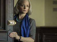 Η Τζόντι Φόστερ εντυπωσιάζει ως δικηγόρο...