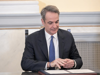 Κυριάκος Μητσοτάκης για ΟΠΕΚΕΠΕ: Αναμετρ...