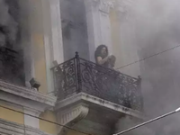 Σαν σήμερα η τραγωδία της Marfin - Δώδεκ...