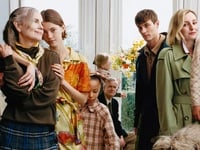 Burberry: Ειδική σειρά για τους κήπους H...