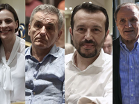 ΣΥΡΙΖΑ: Σήμερα η πρώτη συνάντηση Αχτσιόγ...