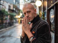 Τάσος Ξιαρχό: Σάλος με βίντεο που χλευάζ...