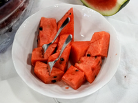 Καρπούζι: Ο «βασιλιάς» του καλοκαιριού π...