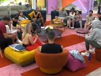 Big Brother: Οι 5 υποψήφιοι προς αποχώρη...