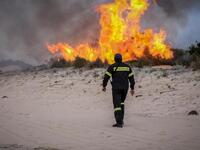 ALERT: Μήνυμα από το 112 σε Αχαιούς για ...