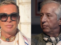 Το αντίο του Λάκη Γαβαλά στον Κωνσταντίν...