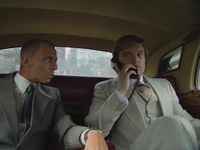 Το φιλμ «The Apprentice» με τον Sebastia...