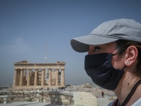 Το restart του ελληνικού τουρισμού μετά ...