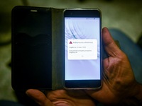 112: Μαζικές αποστολές μηνυμάτων στους Α...