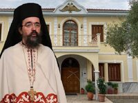 Νέος Μητροπολίτης Καστοριάς ο Πρωτοσύγκε...