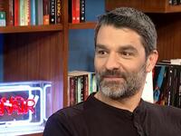 Λαγούτης: «Είμαι Ολυμπιακός, αλλά είχα α...