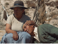 Η ιδιαίτερη ταινία από την Βολιβία, «Uta...