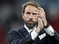 Εθνική Αγγλίας: Έτοιμος να ανανεώσει ο Σ...