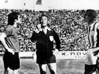 Μαρτυρία για το ΠΑΟΚ-Παναχαϊκή 3-5: «Ο Γ...