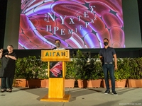 Ενενήντα ταινίες μεγάλου μήκους & 48...