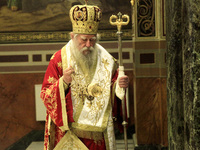 Μητροπολίτης Ηλείας: Όσοι ανεμβολίαστοι ...