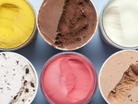 Πόσο κρατάει στο ψυγείο το παγωτό και πώ...