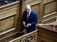 ΚΚΕ για Κ. Μπογδάνο: Εξελίσσεται σε κατ’...