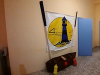 Τρόφιμα & φάρμακα για τους πληγέντες...