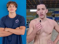 Με δύο πατρινόπουλα η Εθνική Εφήβων στο ...