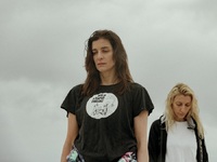 Καταφθάνει στη θεατρική Πάτρα η Αντιγόνη...