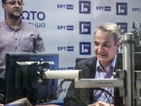 Μητσοτάκης: Φοιτητές που τραμπουκίζουν θ...