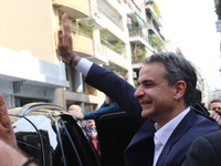 Κυριάκος Μητσοτάκης: Από παραμύθια χορτάσαμε  