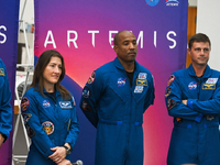 Γιατί η NASA θέλει να επιστρέψει στη Σελήνη;