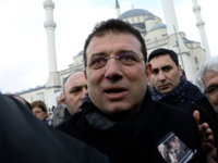 Εκρέμ Ιμάμογλου: Σε φυλάκιση 2,5 ετών κα...