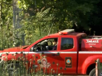 Έβρος: Επιχείρηση διάσωσης για τους 80 μ...