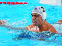 Λύγισε στο τέλος η Εθνική Εφήβων στο Ευρ...