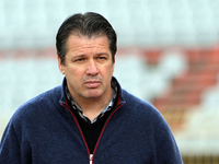 O Σούλης Παπαδόπουλος ο νέος προπονητής ...