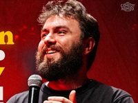 Πάτρα: Stand-Up Comedy με τον Ρουμάνο κω...