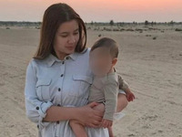 Γλυκά Νερά: Πώς μεγαλώνει η μικρή Λυδία ...