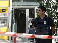 Συναγερμός στην Αστυνομία μετά την ένοπλ...