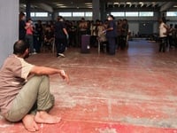 Ευρεία σύσκεψη για το μεταναστευτικό: Κλ...