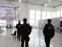 «Θα σας ανατινάξουμε»-Απειλητικά mail σε...