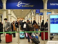 Βρετανία:Χάος στα αεροδρόμια - Κλείνουν ...