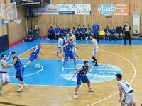 Ο Αίολος στην Κεφαλλονιά, θρίαμβος της Αχαγιάς '82