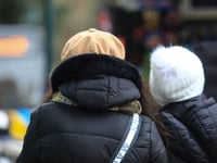 Σαββατοκύριακο με βροχές και ψυχρή εισβο...