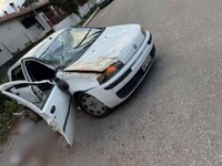 Τραγωδία στη Λούτσα: Πώς έγινε το τροχαί...