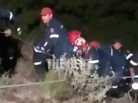 Νέα τροπή - Αυτοκτονία δείχνουν τα μηνύμ...