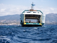 Νέα Στύρα: «Κόλλησαν τα πηδάλια»- Η απολ...