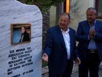 Οινοξένεια 2022: Συγκινητικές στιγμές στ...